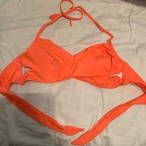 Bikini/bathing suit top